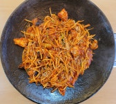 한결통아구찜&코다리찜 하늘도시점