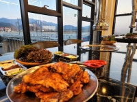 장원갈비