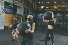 4TP FITNESS