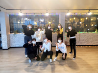 엔스타 댄스