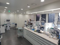 강남애프터치과의원