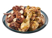 푸라닭 군산나운점