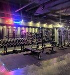 비주얼짐 PT 매교인계점