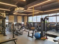 베이스오브바디 체형분석운동센터PT