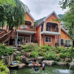 지리산이야기펜션