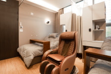 경희배흘림한의원 구로점 부속입원실