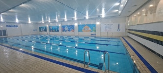 동남스포피아수영장