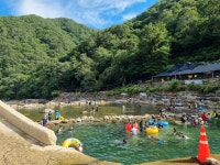 지리산이야기펜션