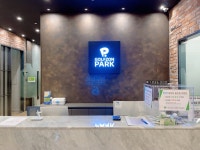 골프존파크 진접 비앤비