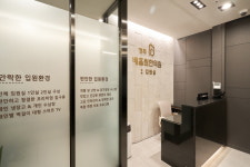 경희배흘림한의원 구로점 부속입원실