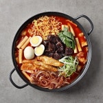 심퉁즉석떡볶이 장항본점