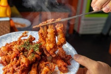 윤이불닭발 화순점