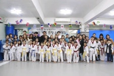한국체대 비전태권도&파워점핑줄넘기