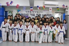 한국체대 비전태권도&파워점핑줄넘기