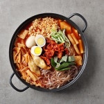 심퉁즉석떡볶이 장항본점
