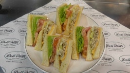 델리뉴스 용산전자랜드점