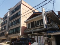 조선일보역촌;응암센타 | 조선일보 응암지국