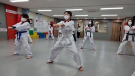 KTC태권도아카데미