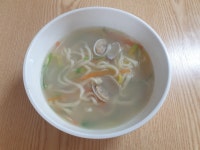 쌍둥이손칼국수