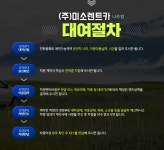 미소렌트카 나주지점