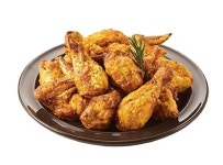 푸라닭 군산나운점