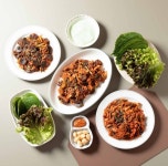 오성순대곱창볶음