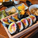 밥묵자
