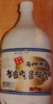 속에천불청송얼음막걸리 신대방점