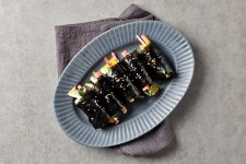심퉁즉석떡볶이 장항본점