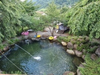 지리산이야기펜션
