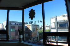 스터디 카페 하루