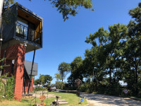 마리원관광농원캠핑장