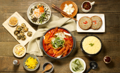 갈비찜클라쓰 김포구래점