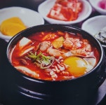 순이네 행복한 밥상