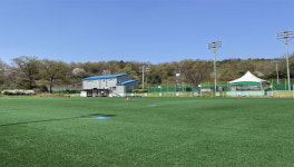 오창중앙공원 그라운드골프장