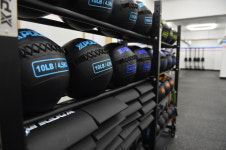 크로스핏 에이플러스 자양점