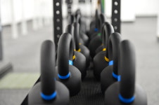 크로스핏 에이플러스 자양점