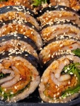 플레김밥&카페