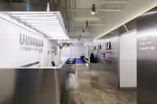 팀고릴라주짓수 수내