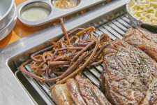 맛있수다 중문본점