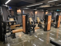 더블에스휘트니스 청량리점