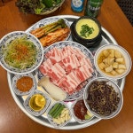 늘상식당 강서구청점