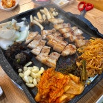 목포 백경샤브샤브