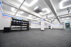 크로스핏 에이플러스 자양점