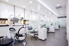 비산다옴치과의원