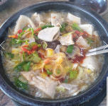 여명양평해장국