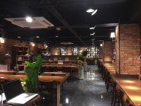 커피랑도서관 교대역점
