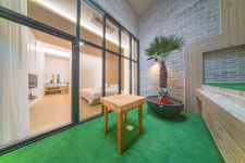 가평라비에벨독채풀빌라