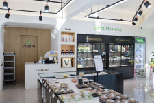 라임반찬 화정점