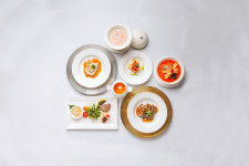 더 리버사이드호텔 중식당 따뚱